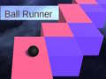 遊戲Ball runner