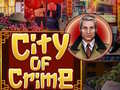 遊戲City of Crime