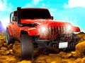 遊戲Revolution Offroad