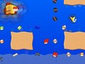 遊戲Microplastics Feeding