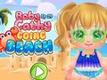 遊戲Baby Cathy Ep29: Going Beach