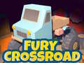 遊戲Fury CrossRoad