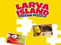 遊戲larva island Jigsaw Puzzle