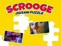 遊戲Scrooge Jigsaw Puzzle