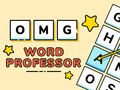 遊戲OMG Word Professor