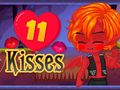 遊戲11 Kisses