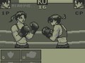 遊戲Toe to Toe Boxing