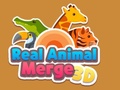 遊戲Real Animal Merge 3D