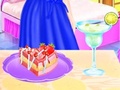 遊戲Bffs Afternoon Tea Cooking