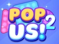 遊戲Pop Us 2