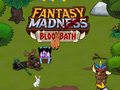 遊戲Fantasy Madness Bloodbath
