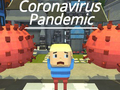 遊戲Kogama: Coronavirus In the City