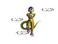遊戲Freeza Jump Dragon Ball Z