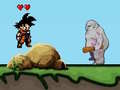 遊戲Goku Jump