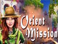 遊戲Orient Mission