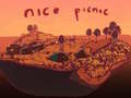 遊戲Nice Picnic