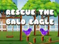 遊戲Rescue the Bald Eagle