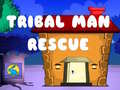 遊戲Tribal Man Rescue