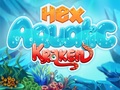 遊戲Hex Aquatic Kraken