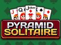 遊戲Pyramid Solitaire