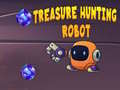 遊戲Treasure Hunting Robot