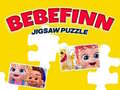 遊戲BebeFinn Jigsaw Puzzle