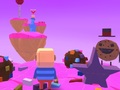 遊戲Kogama: Candy Wonderland Parkour