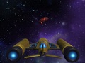 遊戲Asteroid Assault