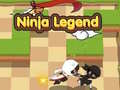 遊戲Ninja Legend 