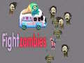 遊戲Fight zombies