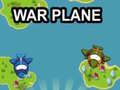 遊戲War plane