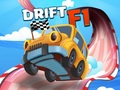 遊戲Drift F1