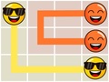 遊戲Emoji Flow