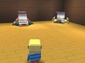 遊戲Kogama: Parkour Premium