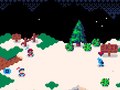 遊戲Freezing Knights