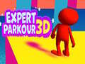 遊戲Expert Parkour 3D