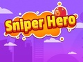 遊戲Sniper Hero