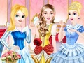 遊戲Ins Life Royal Ball
