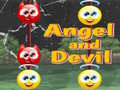 遊戲Angel and Devil