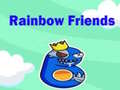 遊戲Rainbow Friends 