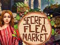 遊戲Secret Flea Market