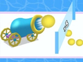 遊戲Cannon Ball Shoot 