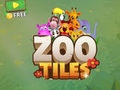 遊戲Zoo Tile