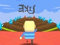 遊戲Kogama: Poop Parkour