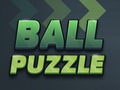 遊戲Ball Puzzle