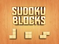 遊戲Sudoku Blocks