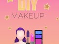 遊戲Diy Makeup