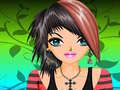 遊戲Popstar Make up