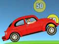遊戲2D Racing Game