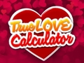 遊戲True Love Calculator